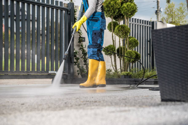 Best Window and Screen Pressure Cleaning in Greybull, WY