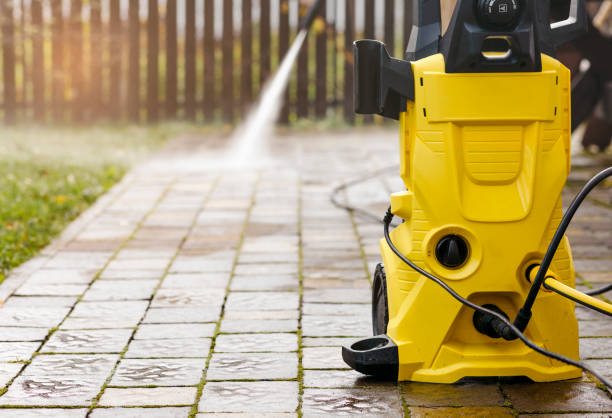 Best Driveway Cleaning and Restoration in Greybull, WY