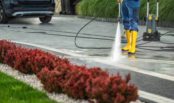 Best Commercial Pressure Washing in Greybull, WY
