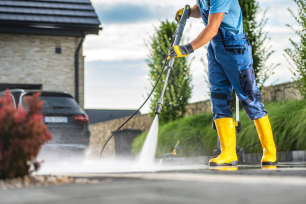 Best Residential Pressure Washing in Greybull, WY
